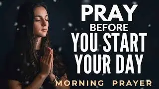Jesus, I Surrender All | Emotional English Worship Song | Prayer to Jesus