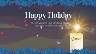 Happy Holiday - MySkin&reg; Aesthetic Centre