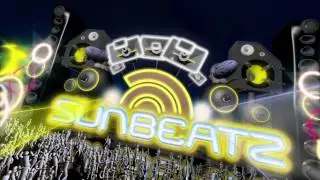 Sunbeatz Ibiza 2013 - Animation Clip