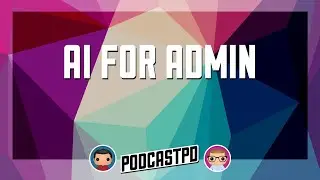 AI for School Administrators - PPD134