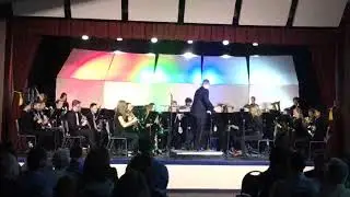 CdaCharterMusic Live Stream