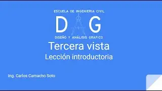 IC 302 lección 13 Tercera vista