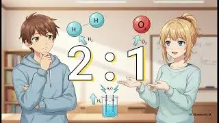 Class 10 Science Animation | This Concept Is Easy If You See This