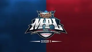 CIGNAL ULTRA vs GEEK FAM PH [MPL S4-PH] Week 5 Day 1
