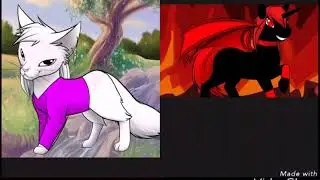 Мои поделки (Nightmare night)