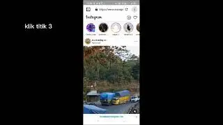 TUTORIAL MENDAPATKAN COOKIE INSTAGRAM DENGAN BENAR.