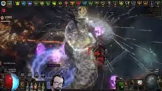 Highlight: Juiced 8-mod Corrupt T16 Promenade w/ Deli Mirror Cleared & Looted in 3&frac12; minutes
