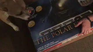 MLSHD POLAR EXPRESS 2016