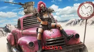 CROSSOUT МЕГА ФАРМ РЕЙДЫ, СЕЗОНЫ. #SENYA