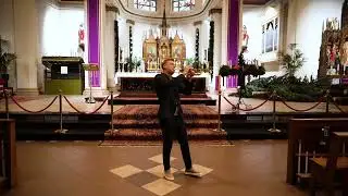 Hallelujah - Jeffrey Parmentier (Trumpet Cover)
