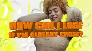 Ice Spice - Bikini Bottom (Official Lyric Video)