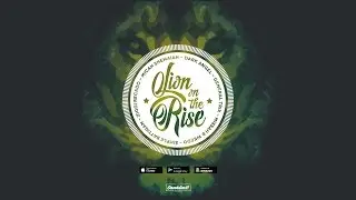 Simple Rattigan - Reggae Dub Music (Lion On The Rise Riddim) Soundalize it! Records