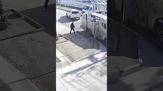 Roban m&aacute;s de $1.400 millones a cami&oacute;n de valores: Conductor es el principal sospechoso