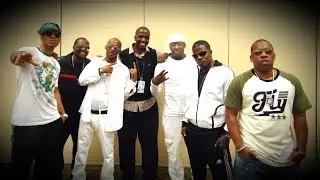 My Honest Thoughts on The New Edition Story