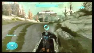 Halo: Reach playthrough w/ co-op commentary - pt7