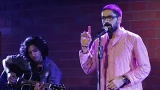 Devi - Prateek Singh | Spill Poetry | Hindi Spoken Word
