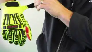 Impact Resistant Work Gloves | Rig Lizard&reg; 2020
