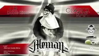 Aleman (D.R) - 
