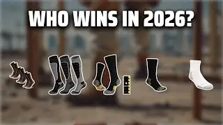 The Top 5 Best Carhartt Boot Socks in 2026 - Must Watch Before Buying!