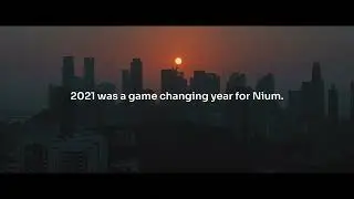 Life at Nium