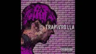 Trap'n'Rolla - Сёрфер (ft. Chiffy G, Dirty ZippA, Krabos Muchachos)