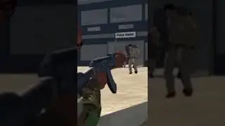 Army officer Fire on Police 🚓🚨 🫡😰.                          #dance #dancehall #music #newmusic #rap
