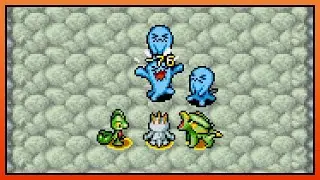 Pokémon Mystery Dungeon Red Rescue Team Playthrough — Episode 23