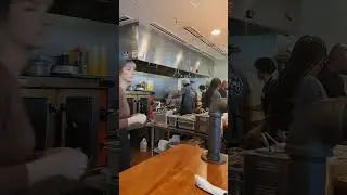 The Dime Store in Downtown Detroit