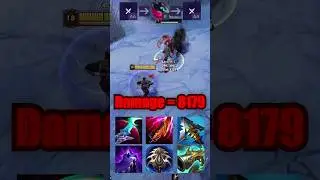 Zed Champion Showcase