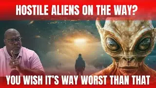 THIS VIDEO MIGHT JUST DISTRUB YOU