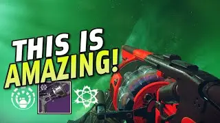 GET THIS NOW! The GOD ROLL ADEPT WENDIGO GL3 is a MUST HAVE this Week in Destiny 2 Lightfall!