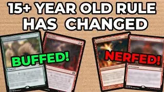 All you NEED to know about this mechanics rules change - Jan 2024 Rules Update