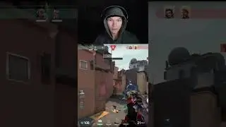 Никто не играет в Raze так, как Синатра.