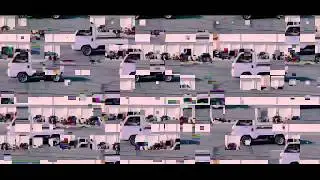 Orlando Winter Vacation 2020 Stunt Edit