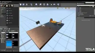 Unreal Engine 4 Tutorial - Sound Cues