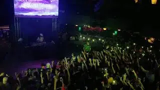 Smokepurpp - 123 (Live @ Union Hall, Edmonton Canada)