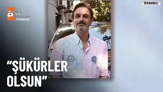 Ufuk Özkan’ın ameliyatı 11 saat sürdü, kardeşi son durumunu paylaştı  - atv Haber 4 Şubat 2026
