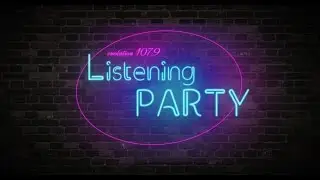Listening Party - The Shiverettes
