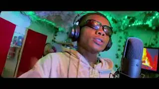 LEX BOY Andao officiel clips by MR STUDIO 2026