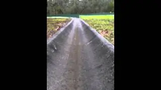 Wobbies World Roller - porażka!