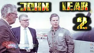 JOHN LEAR - A LOGICAL EXAMINATION: PART 2 (MINDSHOCK PODCAST) #johnlear #aliens #coverup