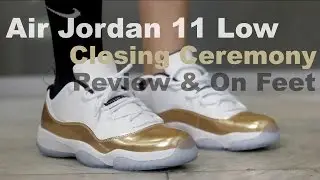 Air Jordan 11 Low 