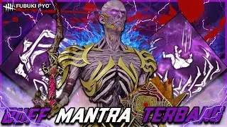 The Lich! The Flying Killer Just Got a Crazy Buff! | Dead by Daylight Indonesia