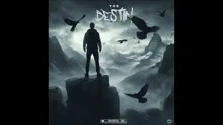 YOS - Destin (prod . Nick voris & lucasjpeg)