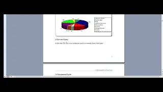 Optometry Practice Business Plan