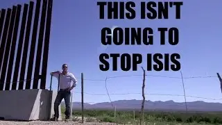 This Isn't Going to Stop ISIS