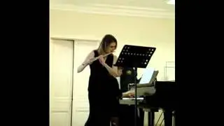 Zhenya Fluitist