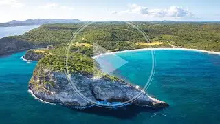Designer Piet Boon discusses the Rosewood Half Moon Bay Antigua Project