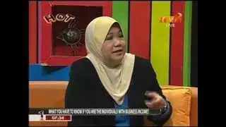 LHDNM - Live Interview What You Have To Know If You Are The Individuals With Business@Hot 2