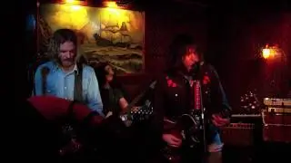 Speak to the Wind - Spindrift [Live]